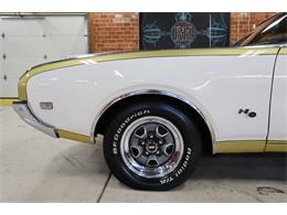 1969 Oldsmobile 442 (CC-2121071) for sale in St. Louis, Missouri
