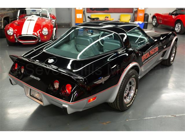 1978 Chevrolet Corvette (CC-2121072) for sale in Cincinnati, Ohio