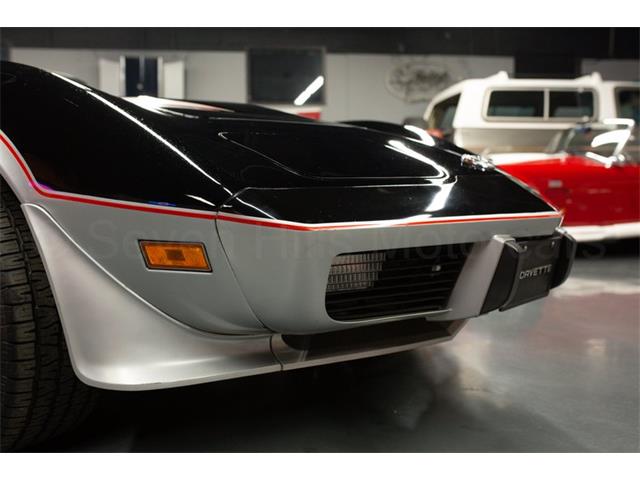 1978 Chevrolet Corvette (CC-2121072) for sale in Cincinnati, Ohio