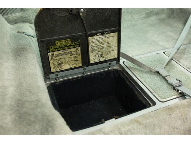 1978 Chevrolet Corvette (CC-2121072) for sale in Cincinnati, Ohio