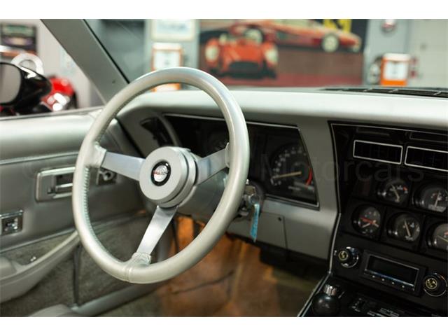 1978 Chevrolet Corvette (CC-2121072) for sale in Cincinnati, Ohio