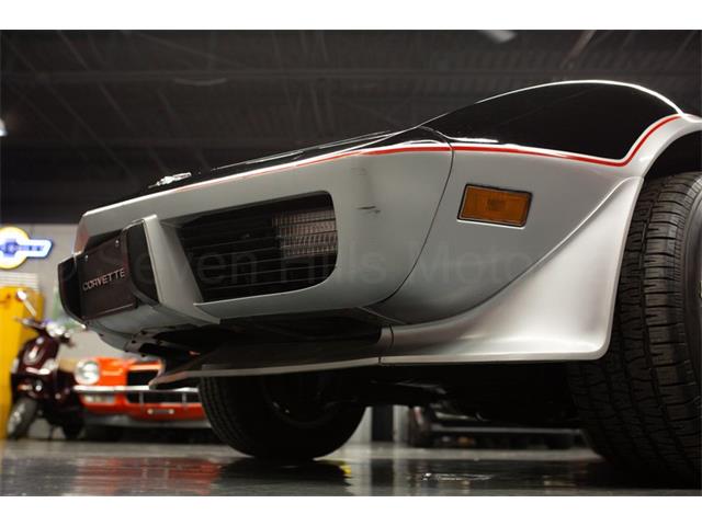 1978 Chevrolet Corvette (CC-2121072) for sale in Cincinnati, Ohio
