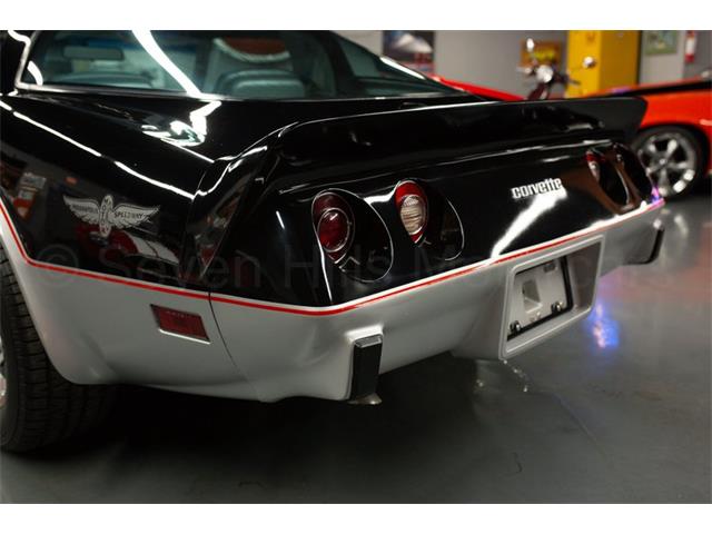 1978 Chevrolet Corvette (CC-2121072) for sale in Cincinnati, Ohio