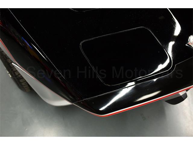 1978 Chevrolet Corvette (CC-2121072) for sale in Cincinnati, Ohio