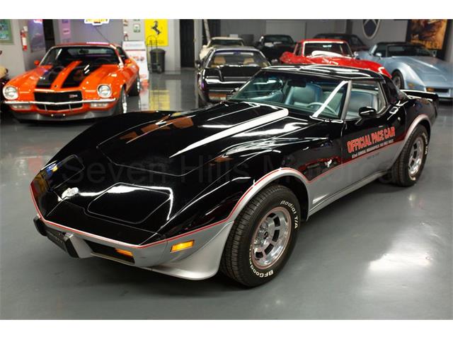 1978 Chevrolet Corvette (CC-2121072) for sale in Cincinnati, Ohio