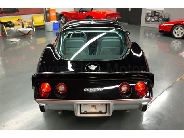 1978 Chevrolet Corvette (CC-2121072) for sale in Cincinnati, Ohio