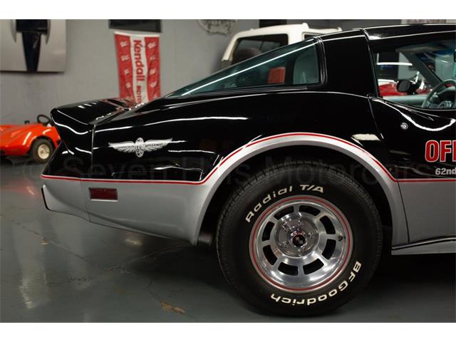 1978 Chevrolet Corvette (CC-2121072) for sale in Cincinnati, Ohio