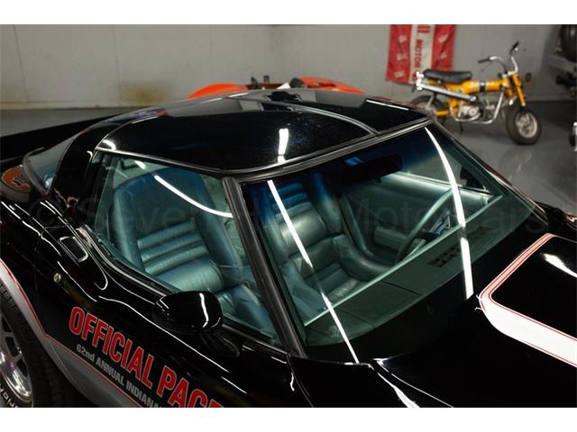 1978 Chevrolet Corvette (CC-2121072) for sale in Cincinnati, Ohio