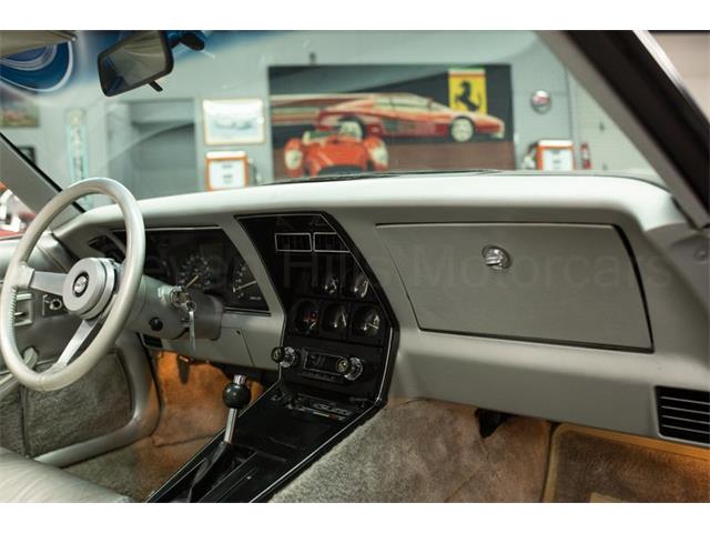 1978 Chevrolet Corvette (CC-2121072) for sale in Cincinnati, Ohio