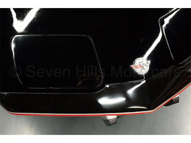 1978 Chevrolet Corvette (CC-2121072) for sale in Cincinnati, Ohio