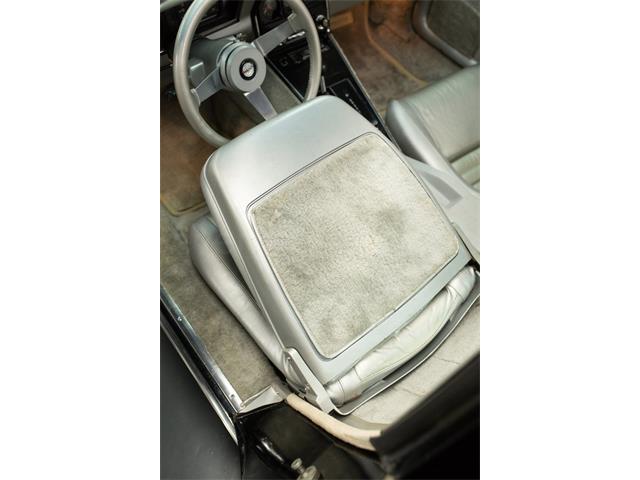 1978 Chevrolet Corvette (CC-2121072) for sale in Cincinnati, Ohio