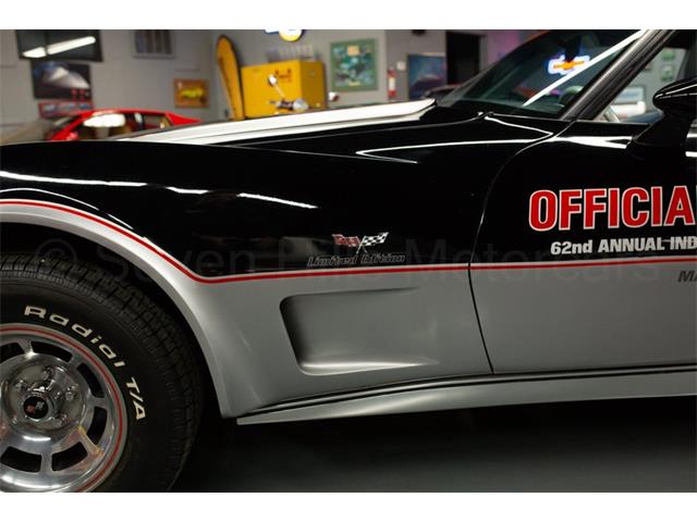 1978 Chevrolet Corvette (CC-2121072) for sale in Cincinnati, Ohio