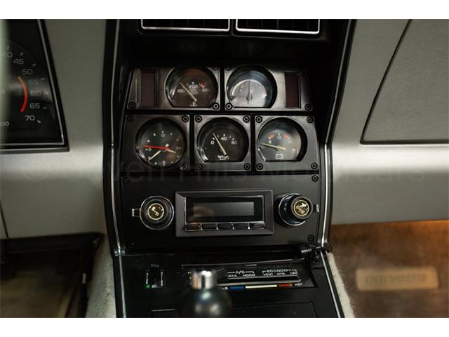 1978 Chevrolet Corvette (CC-2121072) for sale in Cincinnati, Ohio