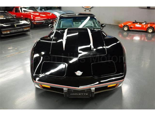 1978 Chevrolet Corvette (CC-2121072) for sale in Cincinnati, Ohio