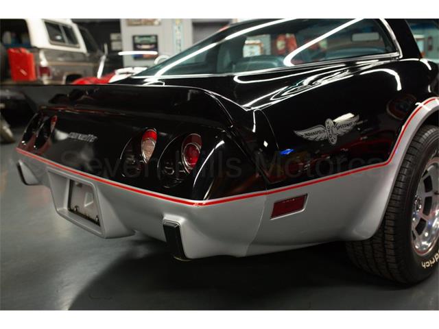 1978 Chevrolet Corvette (CC-2121072) for sale in Cincinnati, Ohio