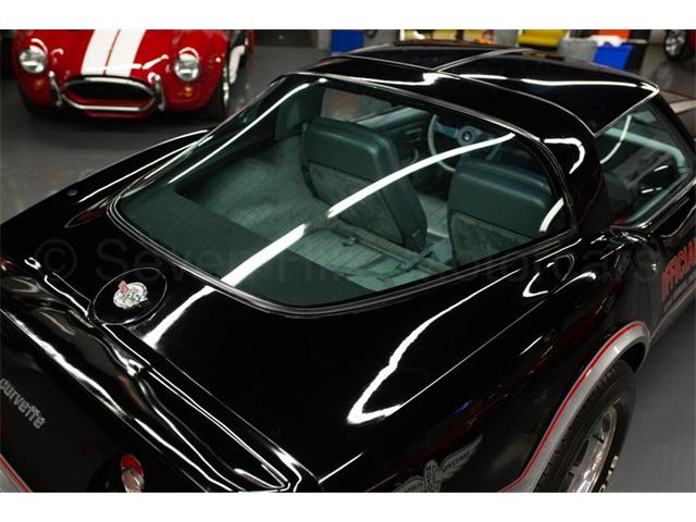 1978 Chevrolet Corvette (CC-2121072) for sale in Cincinnati, Ohio