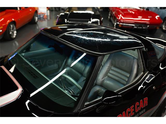 1978 Chevrolet Corvette (CC-2121072) for sale in Cincinnati, Ohio