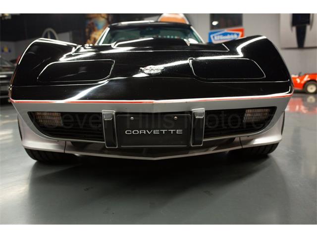 1978 Chevrolet Corvette (CC-2121072) for sale in Cincinnati, Ohio