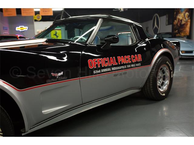 1978 Chevrolet Corvette (CC-2121072) for sale in Cincinnati, Ohio