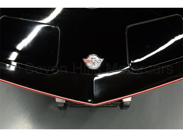 1978 Chevrolet Corvette (CC-2121072) for sale in Cincinnati, Ohio
