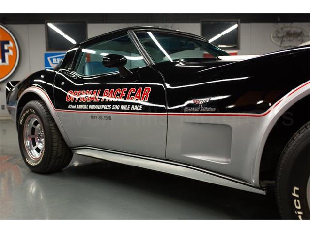 1978 Chevrolet Corvette (CC-2121072) for sale in Cincinnati, Ohio