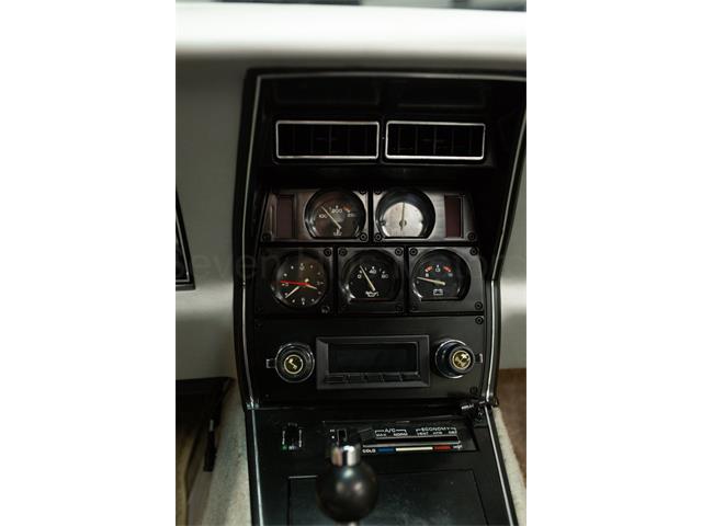 1978 Chevrolet Corvette (CC-2121072) for sale in Cincinnati, Ohio
