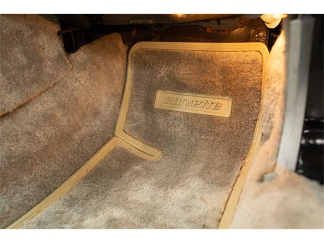 1978 Chevrolet Corvette (CC-2121072) for sale in Cincinnati, Ohio