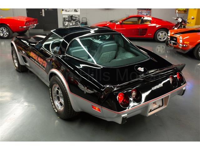 1978 Chevrolet Corvette (CC-2121072) for sale in Cincinnati, Ohio