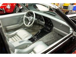 1978 Chevrolet Corvette (CC-2121072) for sale in Cincinnati, Ohio