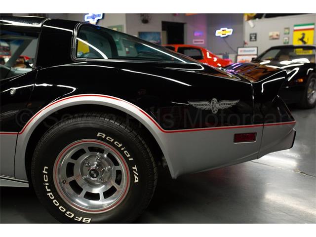 1978 Chevrolet Corvette (CC-2121072) for sale in Cincinnati, Ohio