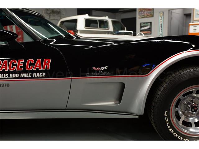 1978 Chevrolet Corvette (CC-2121072) for sale in Cincinnati, Ohio