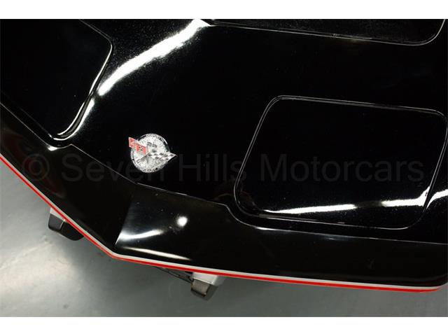 1978 Chevrolet Corvette (CC-2121072) for sale in Cincinnati, Ohio