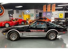 1978 Chevrolet Corvette (CC-2121072) for sale in Cincinnati, Ohio