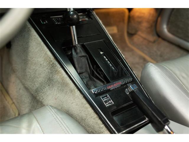 1978 Chevrolet Corvette (CC-2121072) for sale in Cincinnati, Ohio