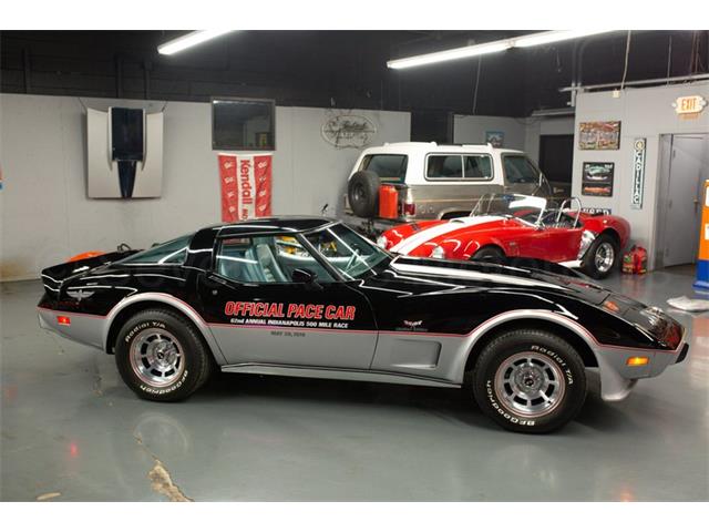 1978 Chevrolet Corvette (CC-2121072) for sale in Cincinnati, Ohio
