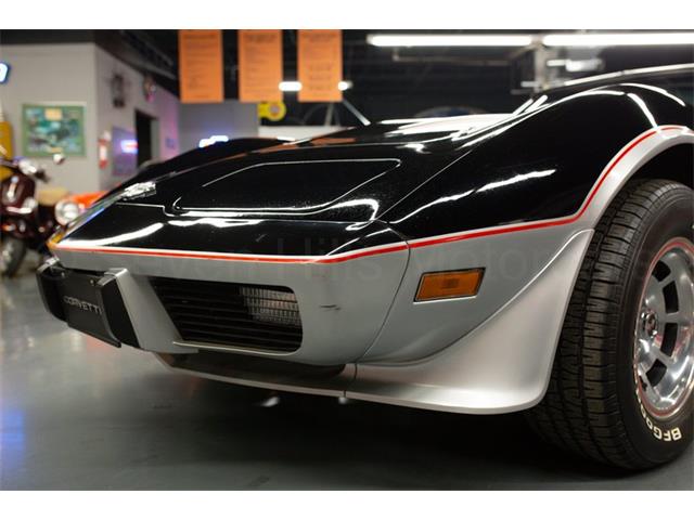1978 Chevrolet Corvette (CC-2121072) for sale in Cincinnati, Ohio