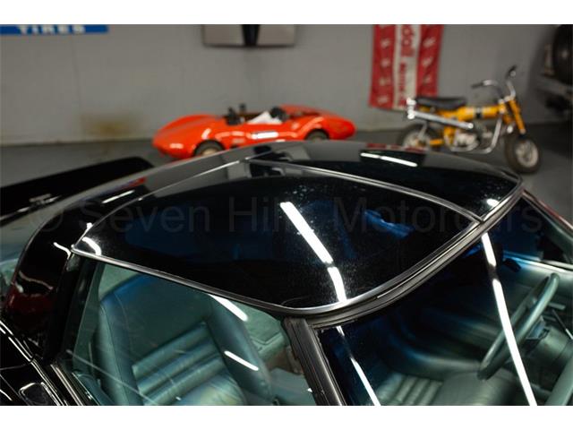 1978 Chevrolet Corvette (CC-2121072) for sale in Cincinnati, Ohio