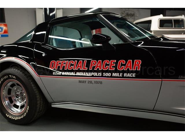 1978 Chevrolet Corvette (CC-2121072) for sale in Cincinnati, Ohio