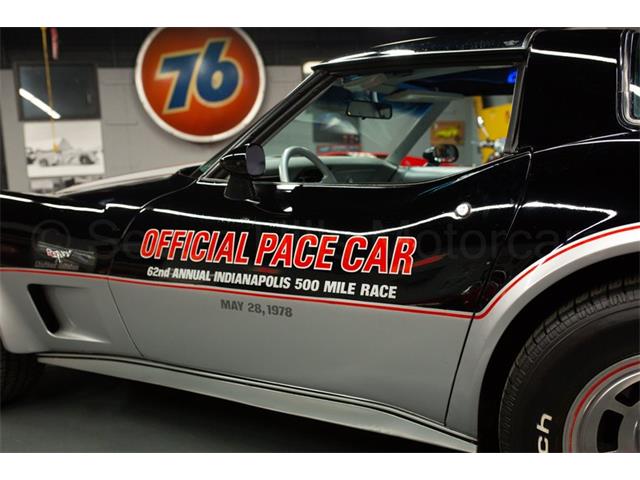 1978 Chevrolet Corvette (CC-2121072) for sale in Cincinnati, Ohio