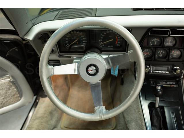 1978 Chevrolet Corvette (CC-2121072) for sale in Cincinnati, Ohio