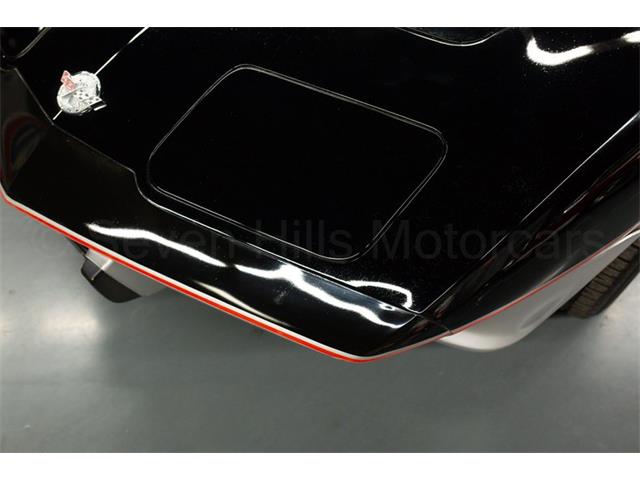1978 Chevrolet Corvette (CC-2121072) for sale in Cincinnati, Ohio
