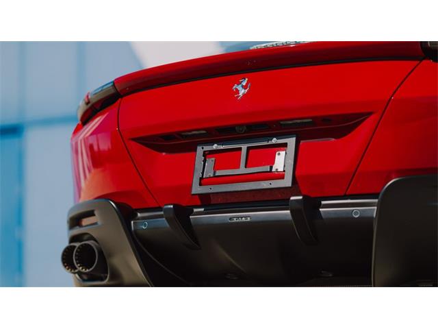 2023 Ferrari Roma (CC-2121073) for sale in Las Vegas, Nevada