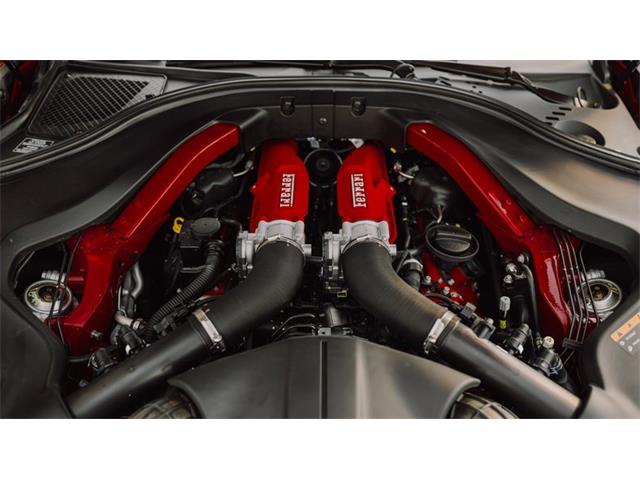 2023 Ferrari Roma (CC-2121073) for sale in Las Vegas, Nevada