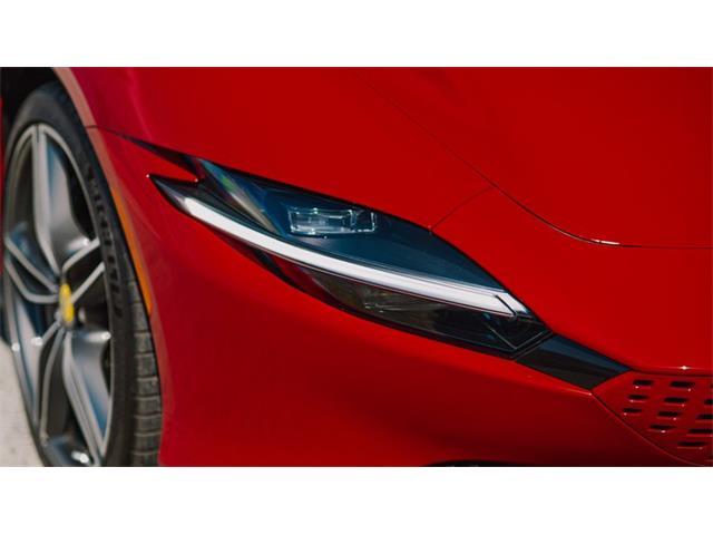 2023 Ferrari Roma (CC-2121073) for sale in Las Vegas, Nevada