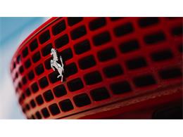 2023 Ferrari Roma (CC-2121073) for sale in Las Vegas, Nevada