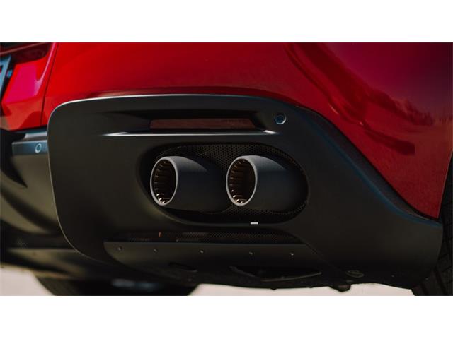 2023 Ferrari Roma (CC-2121073) for sale in Las Vegas, Nevada