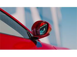 2023 Ferrari Roma (CC-2121073) for sale in Las Vegas, Nevada
