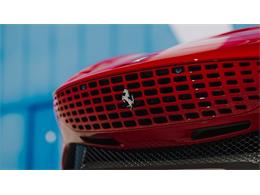 2023 Ferrari Roma (CC-2121073) for sale in Las Vegas, Nevada