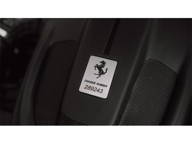 2023 Ferrari Roma (CC-2121073) for sale in Las Vegas, Nevada