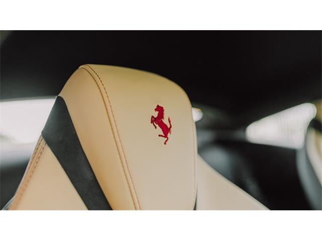 2023 Ferrari Roma (CC-2121073) for sale in Las Vegas, Nevada